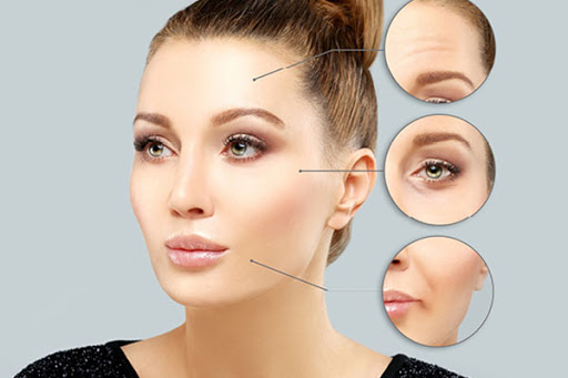 تزریق بوتاکس