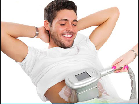 کرایولیپولیز چیست ؟