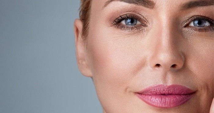 مراحل تزریق ژل